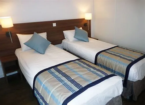 Zenitude Residences Village شقة فندقية