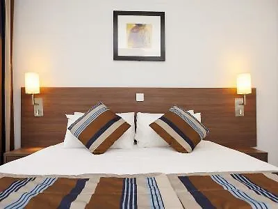 شقة فندقية Zenitude Residences Village رواسي أو فرانس
